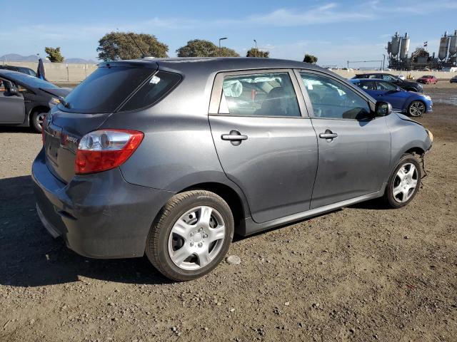 Изображение 3 2009 TOYOTA COROLLA MATRIX  2009 с VIN 2T1KU40E79C048467