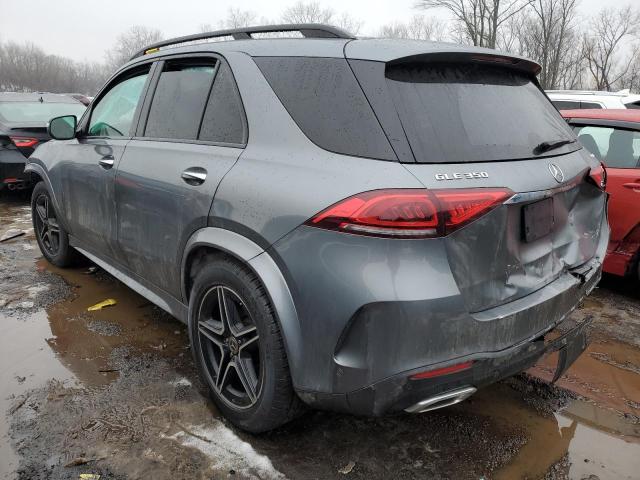 Obraz 2 z 2020 MERCEDES-BENZ GLE 350 4MATIC 2020 z VIN 4JGFB4KBXLA073333