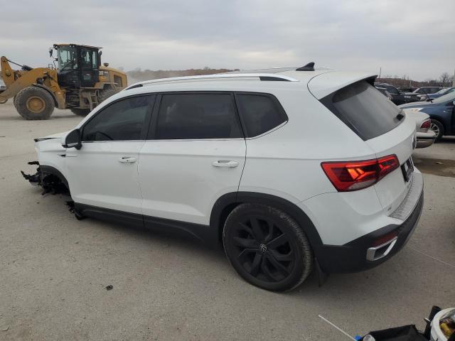 Obraz 2 z 2022 VOLKSWAGEN TAOS SE IQ DRIVE 2022 z VIN 3VVPX7B26NM078399