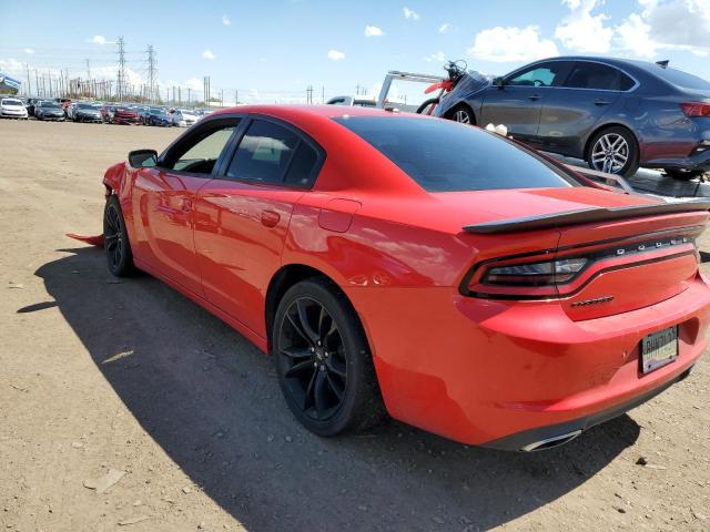 Obraz 2 z 2017 DODGE CHARGER SE 2017 z VIN 2C3CDXBG8HH623642
