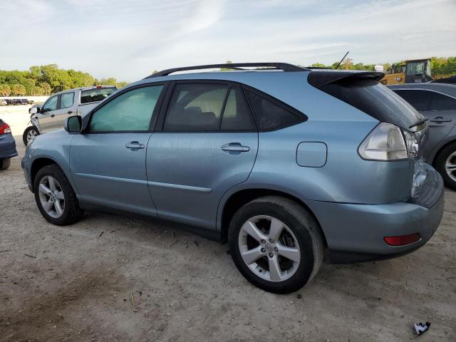 Image 2 of 2006 LEXUS RX 330 2006 with VIN 2T2GA31U26C043893