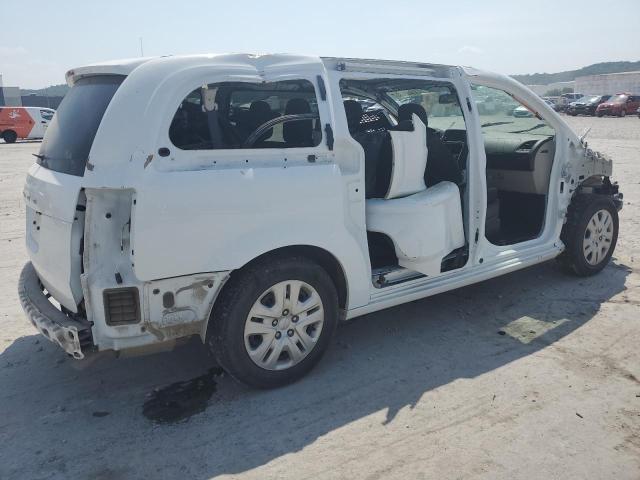 Image 3 of 2020 DODGE GRAND CARAVAN SE 2020 with VIN 2C4RDGBG7LR240428