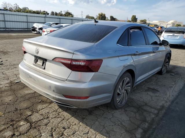 Изображение 3 2021 VOLKSWAGEN JETTA SEL PREMIUM 2021 с VIN 3VWG57BU8MM019422