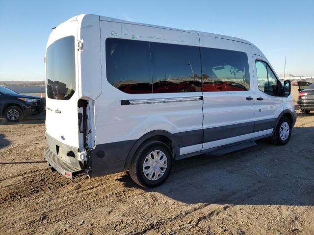 Image 3 of 2019 FORD TRANSIT T-350 2019 with VIN 1FBAX2CG6KKB19204