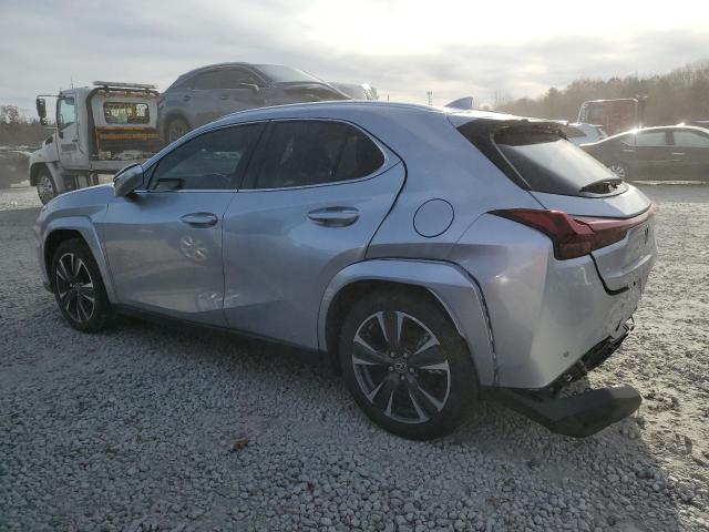 Obraz 2 z 2024 LEXUS UX 250H PREMIUM 2024 z VIN JTHP9JBH5R2071983