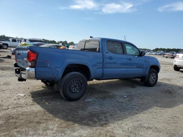 Image 3 of 2019 TOYOTA TACOMA DOUBLE CAB 2019 with VIN 3TMDZ5BN6KM071345