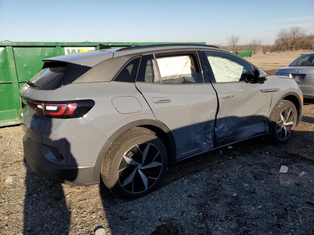 Image 3 of 2023 VOLKSWAGEN ID.4 PRO S 2023 with VIN 1V2WNPE82PC029655