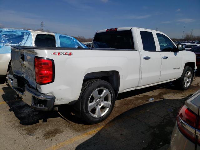 Obraz 3 z 2015 CHEVROLET SILVERADO K1500 2015 z VIN 1GCVKPECXFZ238308