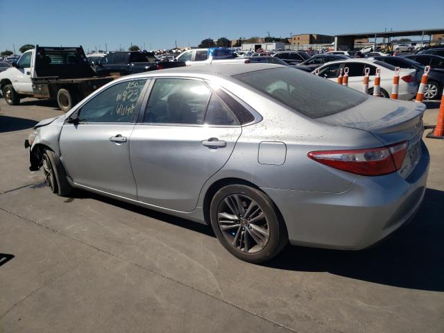 Obraz 2 z 2015 TOYOTA CAMRY LE 2015 z VIN 4T1BF1FK4FU014261