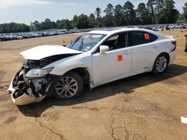 2015 LEXUS ES 300H 2015 image