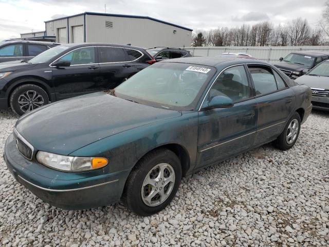 2001 BUICK CENTURY LIMITED 2001 image