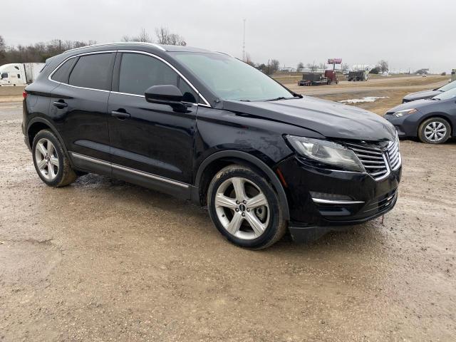 2017 LINCOLN MKC PREMIERE 2017 image