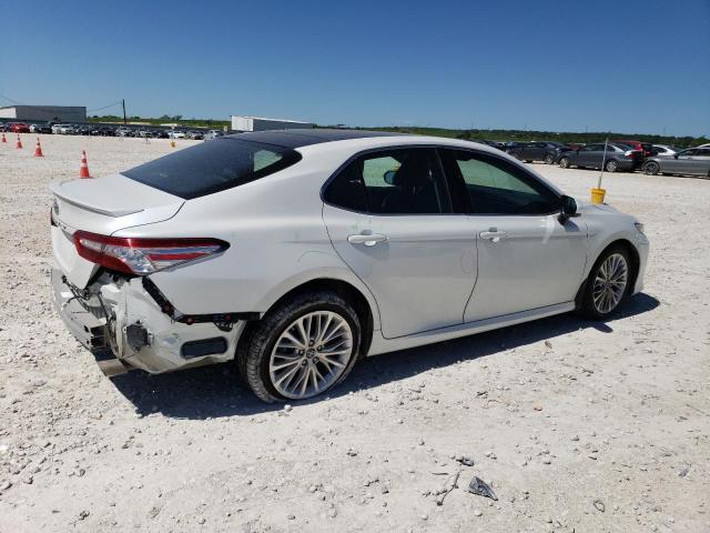 Изображение 3 2018 TOYOTA CAMRY L 2018 с VIN 4T1B11HK7JU031334