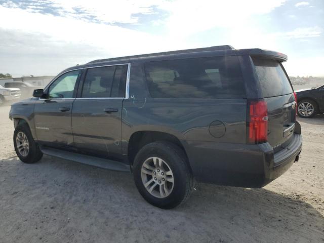 Изображение 2 2016 CHEVROLET SUBURBAN C1500 LT 2016 с VIN 1GNSCHKC9GR161644