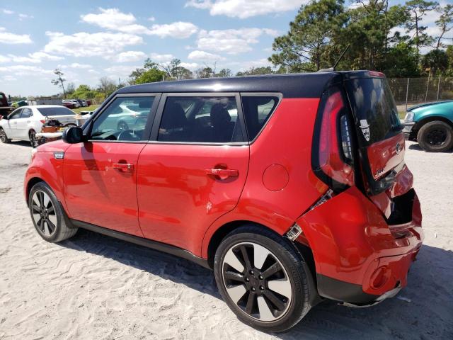 Obraz 2 z 2019 KIA SOUL + 2019 z VIN KNDJP3A53K7671426