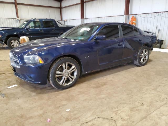 Изображение 2014 DODGE CHARGER R/T 2014