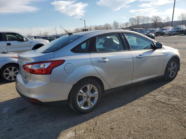 Image 3 of 2014 FORD FOCUS SE 2014 with VIN 1FADP3F20EL386387