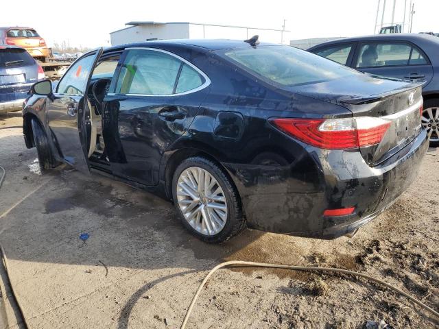 Изображение 2 2014 LEXUS ES 350 2014 с VIN JTHBK1GG8E2090777