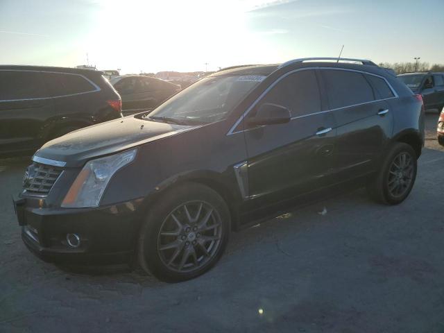 Obraz 1 z 2014 CADILLAC SRX PERFORMANCE COLLECTION 2014 z VIN 3GYFNFE36ES564747