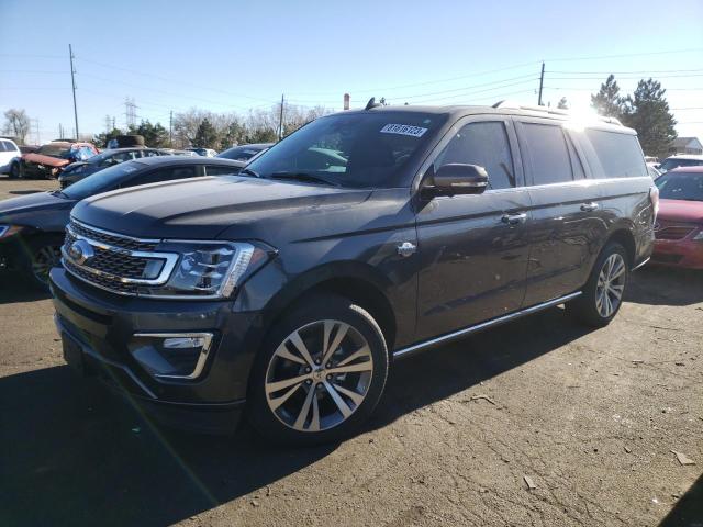 Obraz 2020 FORD EXPEDITION MAX KING RANCH 2020