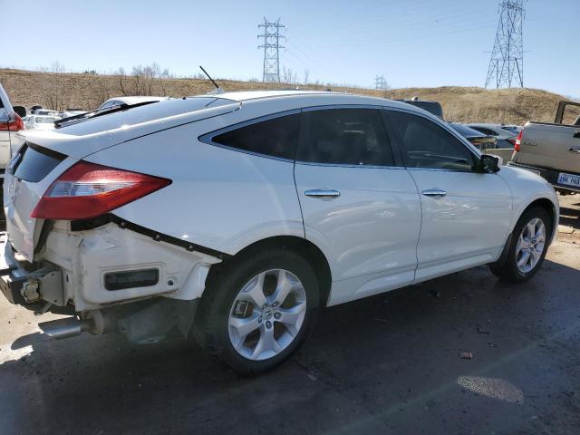 Image 3 of 2010 HONDA ACCORD CROSSTOUR EXL 2010 with VIN 5J6TF2H51AL015995