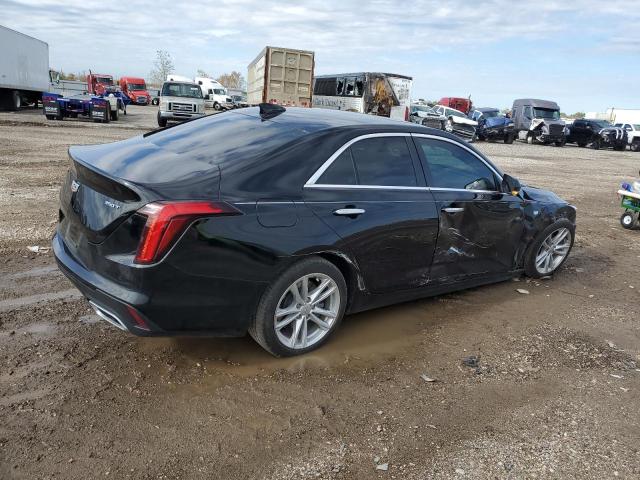 Изображение 3 2022 CADILLAC CT4 LUXURY 2022 с VIN 1G6DJ5RK1N0137037