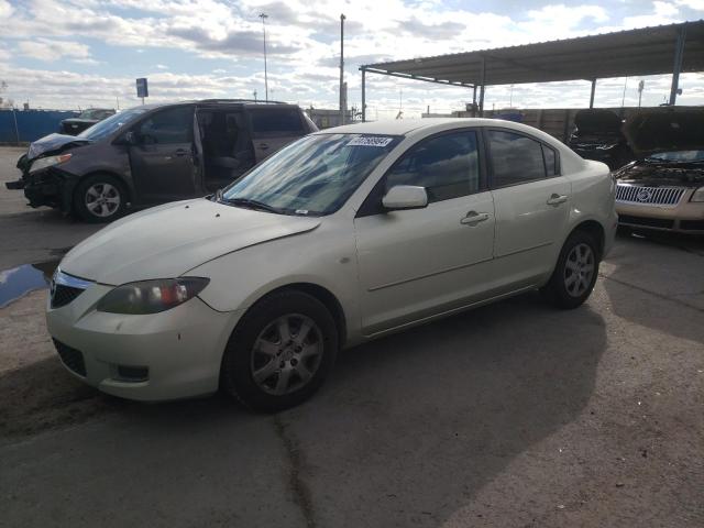 Obraz 1 z 2008 MAZDA 3 I 2008 z VIN JM1BK12F781173577