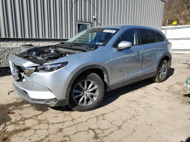 Image 1 of 2019 MAZDA CX-9 SPORT 2019 with VIN JM3TCBBY2K0317694