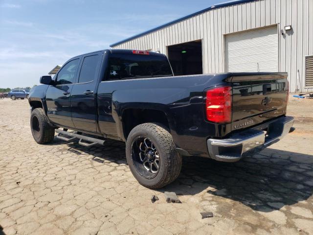 Obraz 2 z 2018 CHEVROLET SILVERADO C1500 LT 2018 z VIN 1GCRCRECXJZ356698