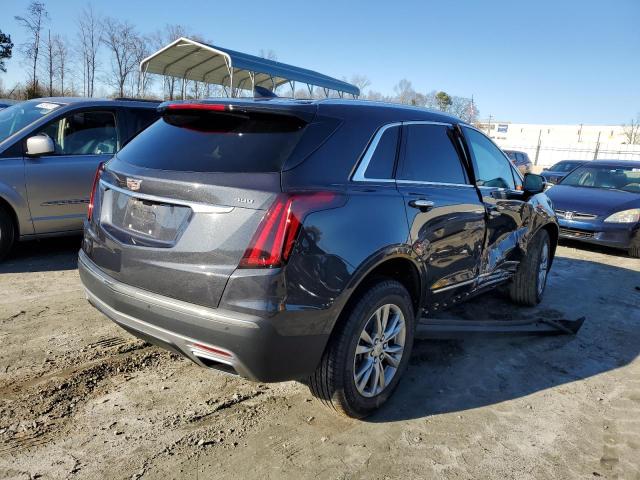 Image 3 of 2021 CADILLAC XT5 PREMIUM LUXURY 2021 with VIN 1GYKNDRS7MZ201881