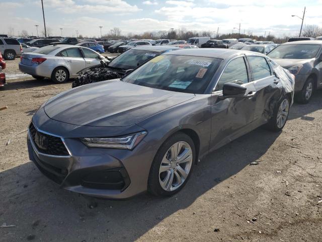 2023 ACURA TLX TECHNOLOGY 2023 image