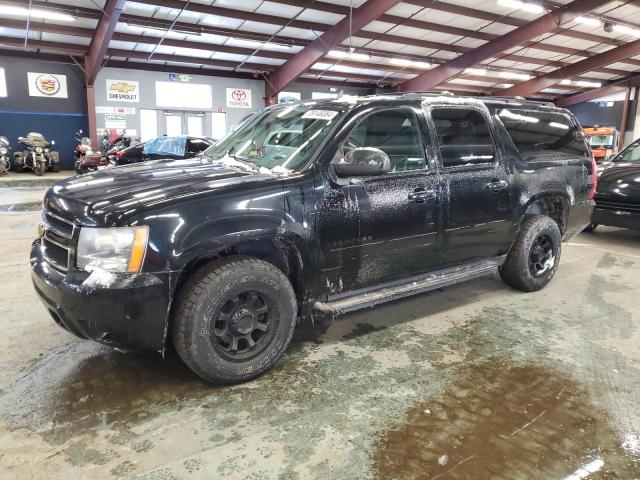 Image 1 of 2011 CHEVROLET SUBURBAN K1500 LT 2011 with VIN 1GNSKJE32BR282384