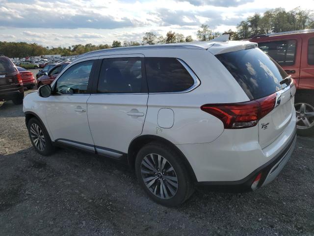Image 2 of 2020 MITSUBISHI OUTLANDER SE 2020 with VIN JA4AZ3A3XLZ037152