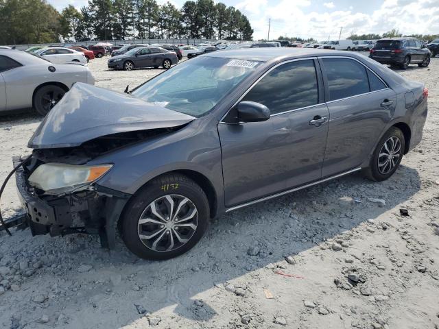 Obraz 1 z 2014 TOYOTA CAMRY L 2014 z VIN 4T4BF1FK3ER413019