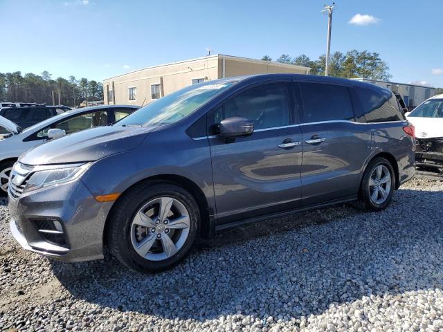 2020 HONDA ODYSSEY EXL 2020 image