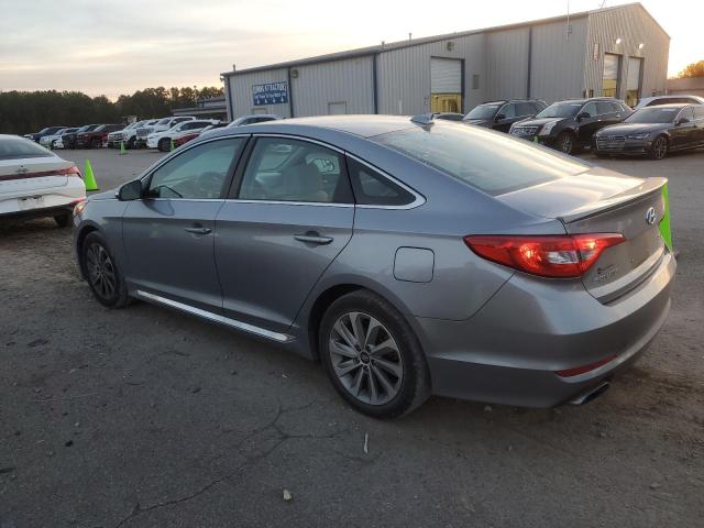 Obraz 2 z 2016 HYUNDAI SONATA SPORT 2016 z VIN 5NPE34AF1GH265935