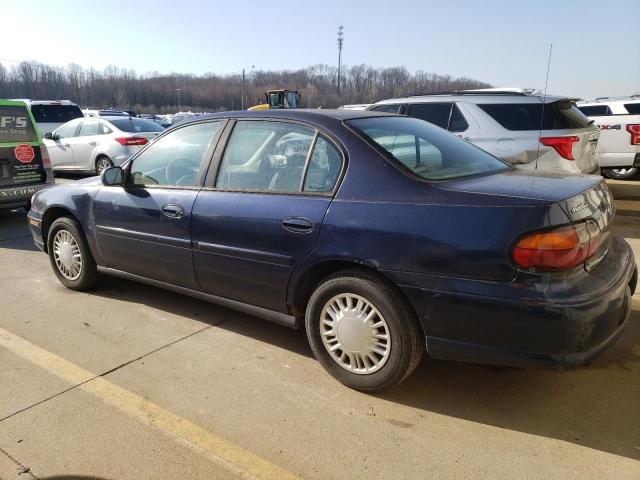 Obraz 2 z 2001 CHEVROLET MALIBU  2001 z VIN 1G1ND52J816158476