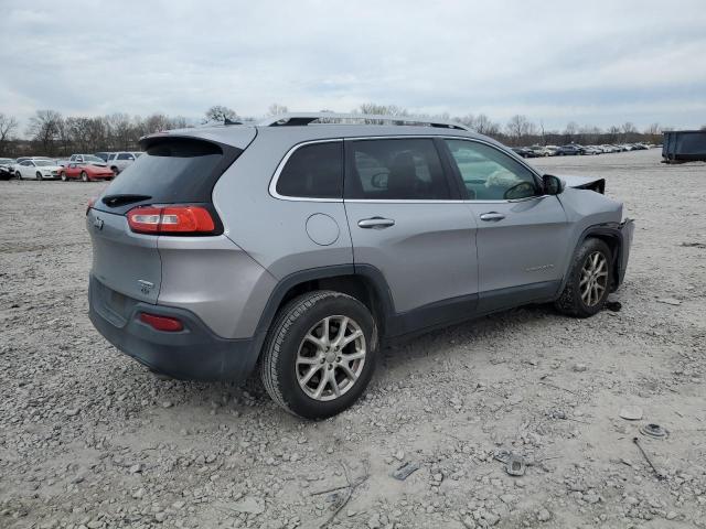 Obraz 3 z 2014 JEEP CHEROKEE LATITUDE 2014 z VIN 1C4PJLCS5EW106362