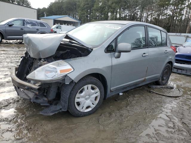 Obraz 1 z 2011 NISSAN VERSA S 2011 z VIN 3N1BC1CP1BL374303