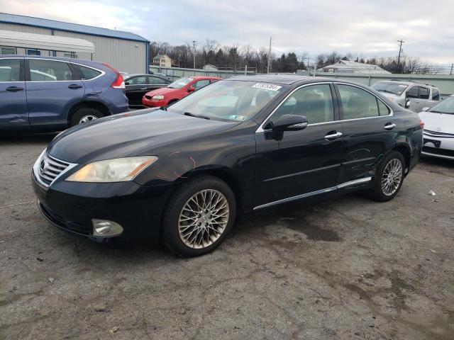 Image 1 of 2012 LEXUS ES 350 2012 with VIN JTHBK1EG0C2480630