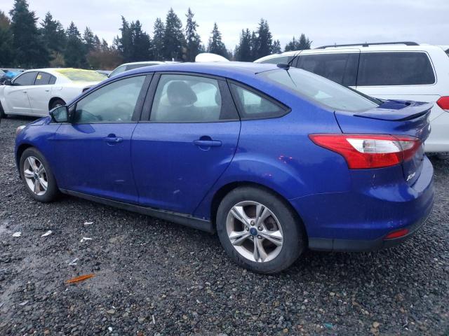 Image 2 of Ford Focus Se 2013 with VIN 1FADP3F22DL196539