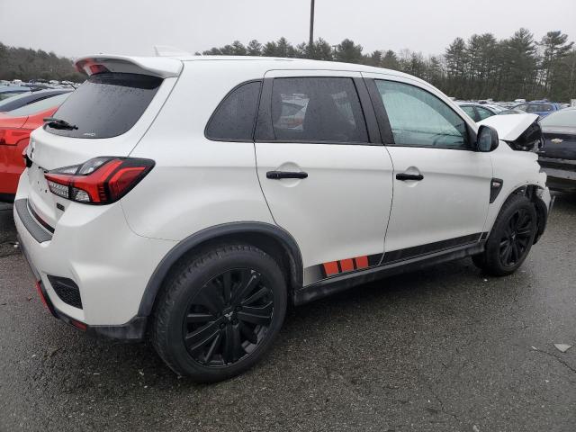 Image 3 of 2020 MITSUBISHI OUTLANDER SPORT ES 2020 with VIN JA4AR3AU9LU019487