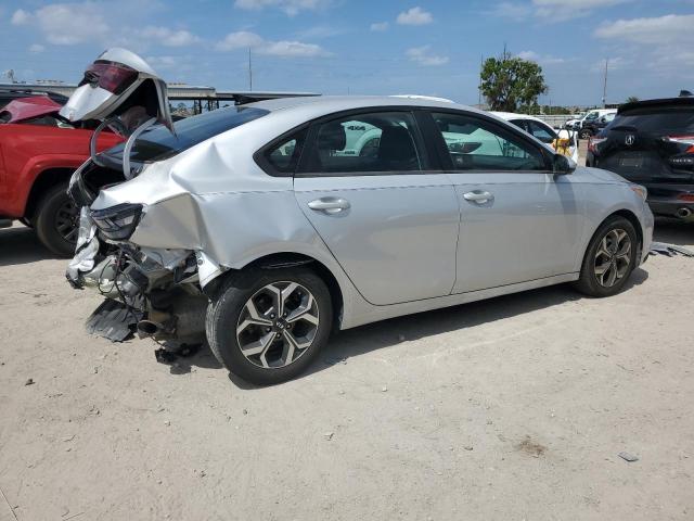 Obraz 3 z 2019 KIA FORTE FE 2019 z VIN 3KPF24AD4KE085321