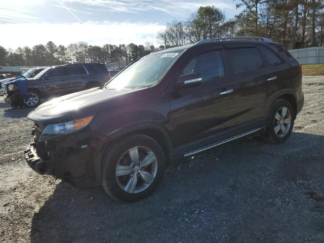 Изображение 2012 KIA SORENTO EX 2012