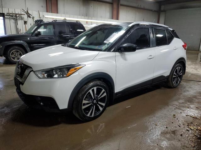 Изображение 1 2020 NISSAN KICKS SV 2020 с VIN 3N1CP5CV3LL534438