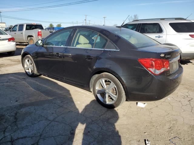 Obraz 2 z 2014 CHEVROLET CRUZE LT 2014 z VIN 1G1PE5SB6E7280431
