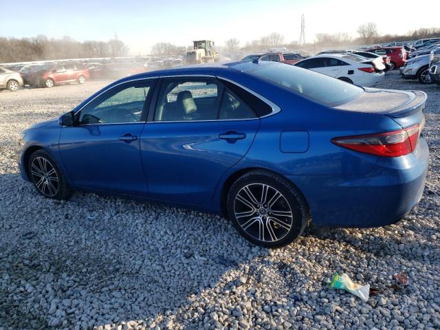 Изображение 2 2016 TOYOTA CAMRY LE 2016 с VIN 4T1BF1FK0GU567619
