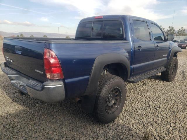 Obraz 3 z 2008 TOYOTA TACOMA DOUBLE CAB 2008 z VIN 5TELU42N58Z518747