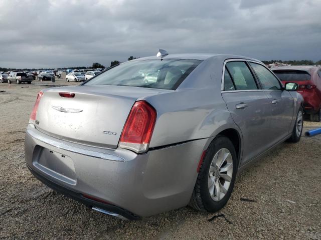 Image 3 of 2016 CHRYSLER 300 LIMITED 2016 with VIN 2C3CCAAG0GH248006
