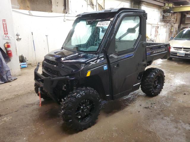 Image 2 of 2023 POLARIS RANGER XP 1000 NORTHSTAR PREMIUM 2023 with VIN 4XARRU998P8072735